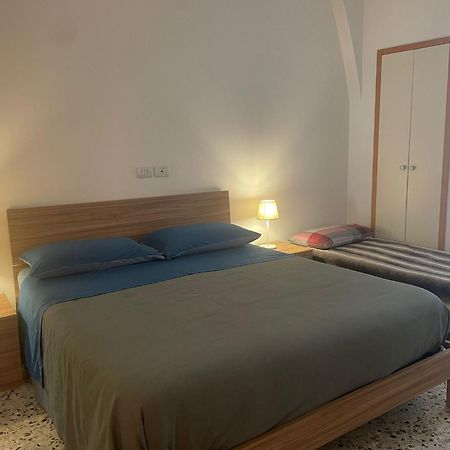 Apartmán Casa Melo Monopoli Exteriér fotografie